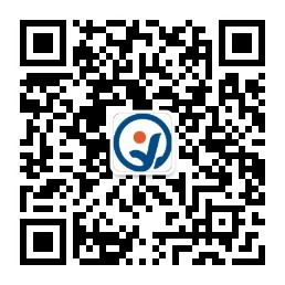 西安秦悦微信公众号二维码